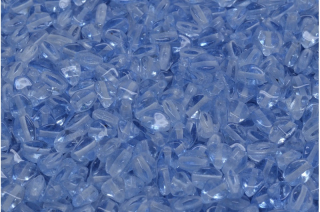 Pohanka, modrá, čirá, 5 x 5 mm, 10 g