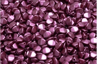 Pohanka, tmavě fialová, 5 x 5 mm, 10 g